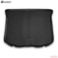 Коврик в багажник Element для Ford Edge (2014-2023) Европейская сборка № CARFRD00014