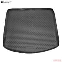 Коврик в багажник Element для Mazda CX-5 (2011-2016) № CARMZD00040