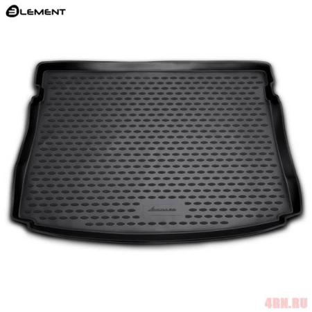 Коврик в багажник Element для Volkswagen Golf 7 хэтчбек (2013-2019) № NLC.51.44.B11