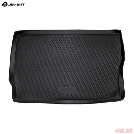 Коврик в багажник Element для Opel Meriva (2002-2010) № CAROPL00020