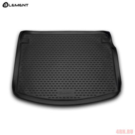 Коврик в багажник Element для Renault Megane 3 купе (2010-2016) № NLC.41.20.B16