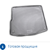 Готовая продукция