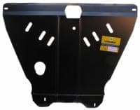 Защита двигателя и КПП для Toyota Corolla 1995-2000 № 02510