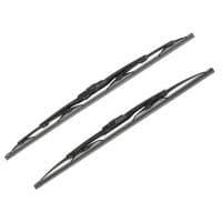 Щетки стеклоочистителя Michelin каркасные для Mitsubishi Pajero Sport (1998-2008) № K13920-19