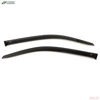 Дефлекторы боковых окон Cobra для Toyota Land Cruiser Prado 150 3-дв. (2009-2013) № T27609