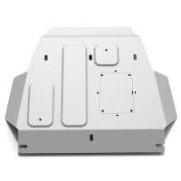 Защита двигателя для Lexus LX450d (2015-2021) 1-я часть № 2333.5713.2.6