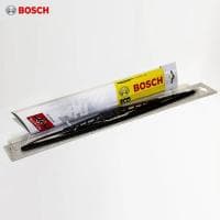 Задняя щетка стеклоочистителя Bosch Rear ECO каркасная для УАЗ Hunter (2006-2023) № 3397011211