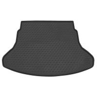 Коврик багажника Ромб для Kia Rio (2017-2023) № 5321020300