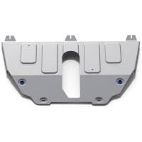 Защита двигателя и КПП для Jeep Renegade (2014-2025) № 333.2743.1