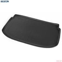 Коврик в багажник Rival для Chevrolet Aveo хэтчбек (2012-2015) № 11001003