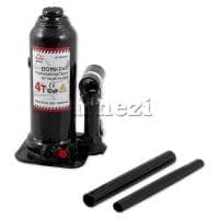 Домкрат гидравлический бутылочный 4 т. 190-368 мм. ARNEZI R7100041