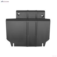 Защита картера для JAC T9 (2024-2025) 4WD № NLZ.23.10.030