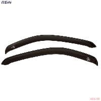 Дефлекторы боковых окон Rein для Opel Vivaro (2001-2015) 2 шт. № REINWV923