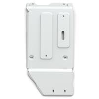 Защита КПП и раздаточной коробки для BMW 3-Cерия Gran Turismo 4WD (2013-2025) № 333.0522.1