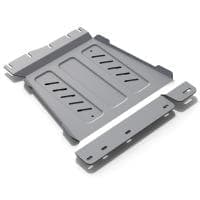 Защита КПП для Nissan Pathfinder (2004-2014) № 2333.4166.1.6