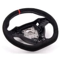 Рулевое колесо M Performance для BMW F10/F07 GT/F12/F13/F06 № 32302253647