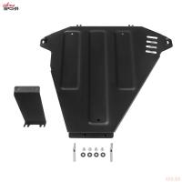 Защита КПП для Subaru Outback (2021-2025) № 111.05441.1