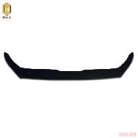 Дефлектор капота Classic черный для Kia Cerato (2018-2025) № 2010010114114