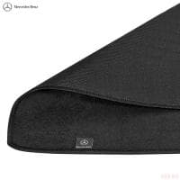 Коврик багажника двухсторонний оригинальный для Mercedes A-Class (2018-2025) № A1776842100