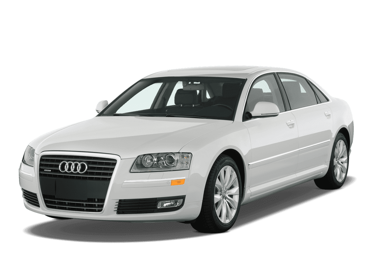 Аксессуары Audi A8 2007-2010 - купить по выгодной цене с доставкой в  интернет-магазине Авторанер