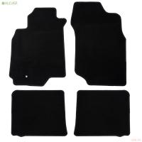 Коврики салона Klever текстильные Econom для Mitsubishi Lancer Classic седан АКПП (2003-2010) № KLEVER01350301200k
