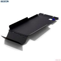 Защита КПП для Toyota 4runner (1990-1995) № 111.5765.1