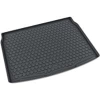 Коврик в багажник Агатэк для Nissan Qashqai J11E (2014-2021) № A.003.215.VPL