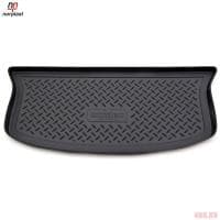 Коврик в багажник Norplast для Suzuki Splash хэтчбек (2009-2014) № NPL-P-85-60