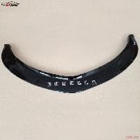 Дефлектор капота VIP-Tuning для Toyota Corolla (2013-2018) № TYA62VT