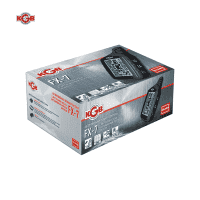 Автосигнализация KGB с автозапуском № FX-7