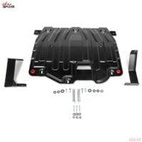 Защита двигателя и КПП для Kia Ceed универсал, хэтчбек 5дв. (2018-2025) № 111.02374.2