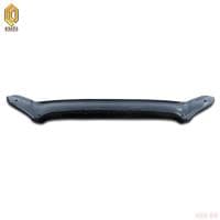 Дефлектор капота Classic черный для Chevrolet Epica (2006-2012) № 2010010102340