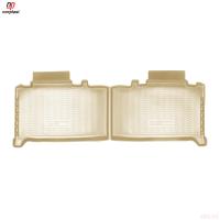 Коврик салона задний бежевый для УАЗ Patriot (2005-2025) № NPA00-C93-505-B