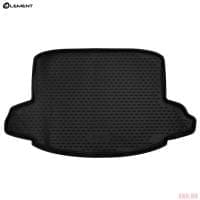 Коврик в багажник для Honda CR-V (2017-2022) нижний, без сабвуфера № ELEMENT1839N13