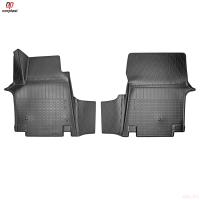 Коврики салона для Hyundai Staria (2021-2025) 1-й, 7 мест № NPA11-C31-659