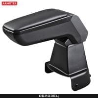 Автоподлокотник Armster 2 Black для Chevrolet Aveo (2007-2012) № V00263