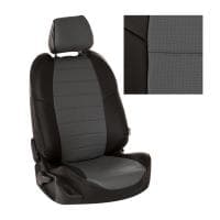 Чехлы на сиденья Автопилот для Nissan Qashqai (2014-2021) № ni-kk-kk14-chese-e