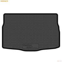 Коврик в багажник Rezkon для Kia Ceed хетчбек (2012-2018) № 5521005210