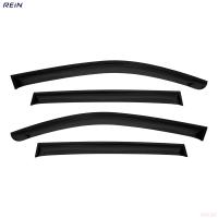 Дефлекторы окон для Toyota Land Cruiser 300 (2021-2025) № REINWV1204