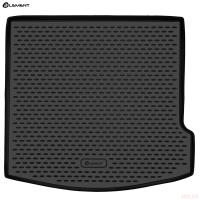 Коврик багажника для WEY Coffee 01 (2021-2023) № ELEMENTA70107B13