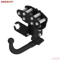 Фаркоп Sheriff быстросъемный для Toyota Land Cruiser 200 (2007-2021) № SF.4191.32