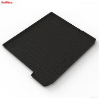 Коврик багажника для Haval H9 (2024-2025) 7 мест. № 317242