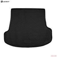 Коврик в багажник для Kia Stinger (2017-2023) № ELEMENT2566B10