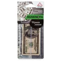 Ароматизатор подвесной ARNEZI 100$ Черная линия ARNEZI A1509105