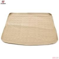 Коврик в багажник Norplast бежевый для Volkswagen Tiguan (2013-2016) № NPA00-T95-650-B