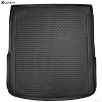 Коврик багажника для Audi A6 универсал (2018-2025) Европа № ELEMENTA58926B12