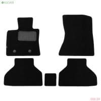 Коврики салона Klever текстильные Premium для BMW Х5 (F15) (2013-2018) № ACT.KLEVER03051722110kh