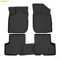 Коврики салона для Renault Logan (2004-2014) № 0529015100