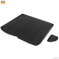 Коврик багажника для Renault Duster (2021-2025) 4WD № 9470102