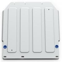 Защита КПП для Kia Mohave (2008-2021) № 333.2815.1